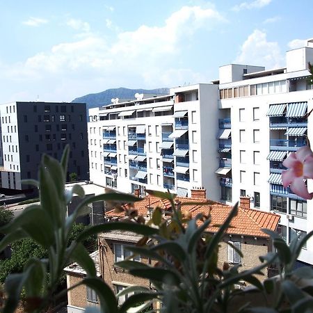 Apartment Viola Split Ngoại thất bức ảnh