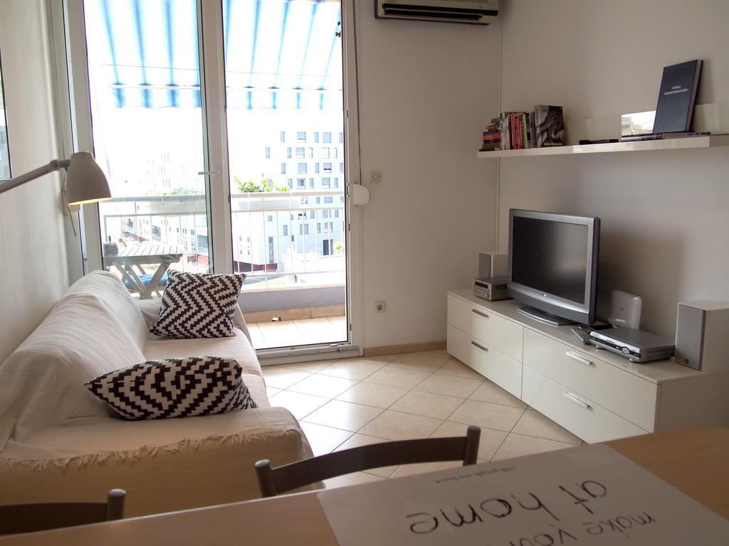 Apartment Viola Split Ngoại thất bức ảnh